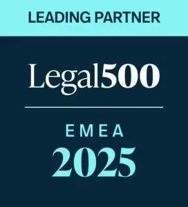 Legal 500 Leading