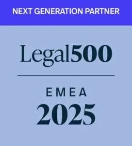 Legal 500 Nextgen