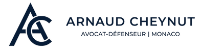 Cabinet Me Arnaud Cheynut - Avocat-Défenseur Monaco